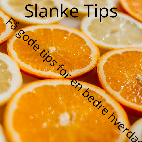 Slanketips